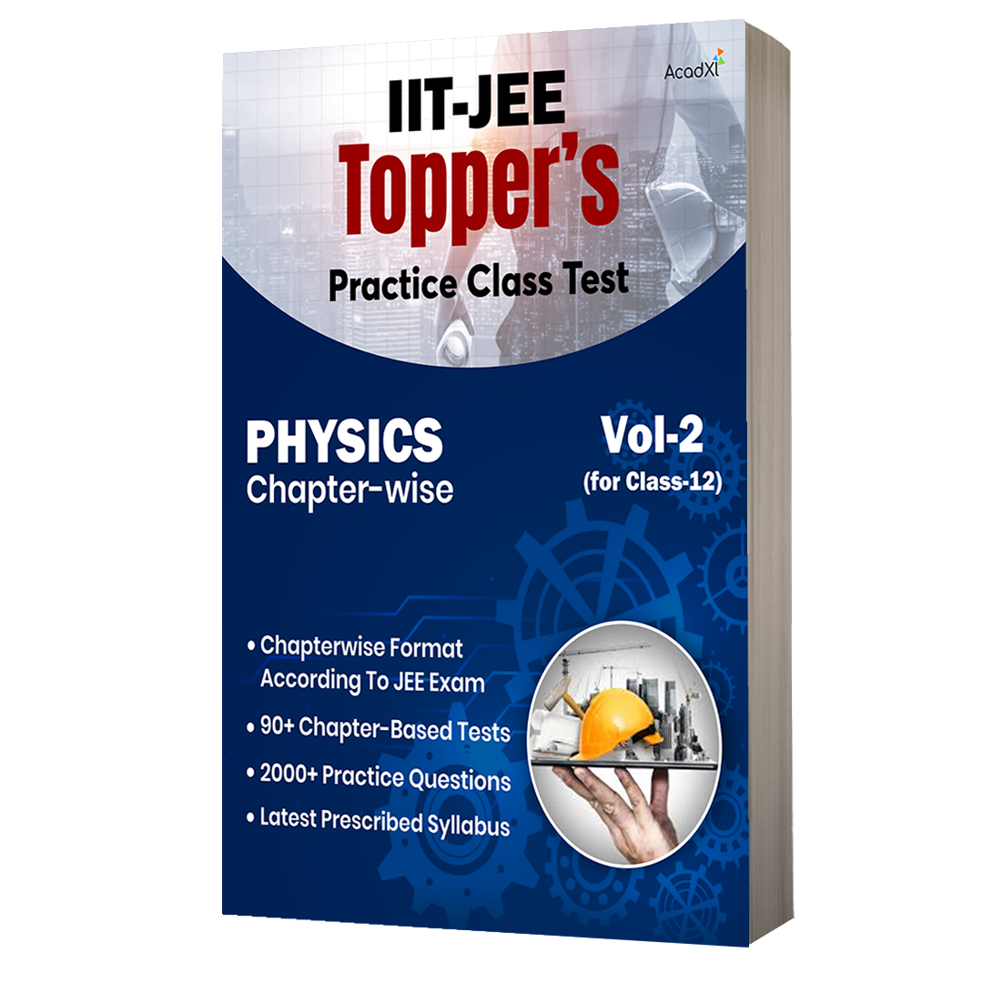Topper's Book Vol-2 Premium